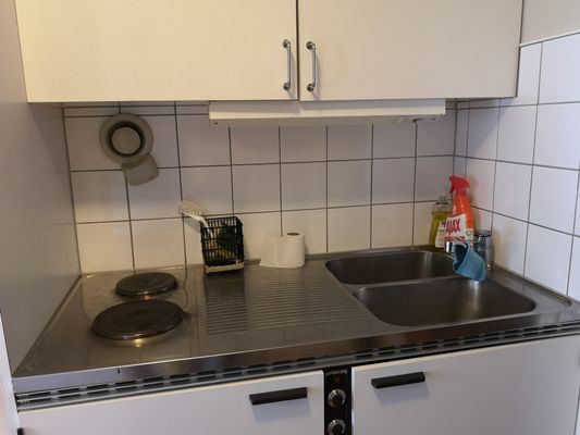 Lägenhet i Åre Björnen 28 m2, ski in/ski out - Bild 3