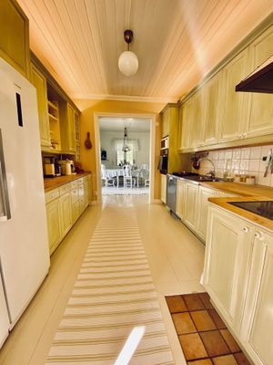 Sekelskifteshus på Resarö i Vaxholms skärgård - Bild 10