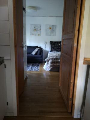 Lägenhet i Åre Björnen 28 m2, ski in/ski out - Bild 4