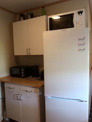 Lägenhet i Åre Björnen 28 m2, ski in/ski out - Bild 2