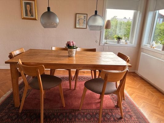 Familjevänligt, havsnära boende i härliga Blekinge - Bild 17