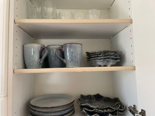 Charmigt Villa bredvid sjön Örlen - Bild 5