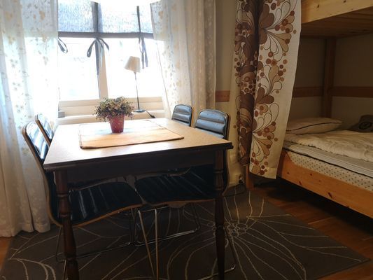 Lägenhet i Åre Björnen 28 m2, ski in/ski out - Bild 9