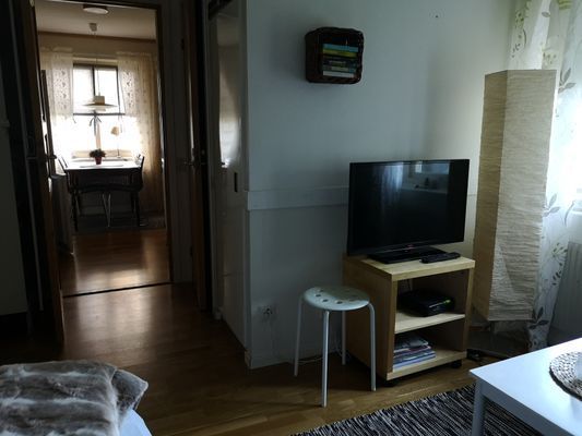 Lägenhet i Åre Björnen 28 m2, ski in/ski out - Bild 8