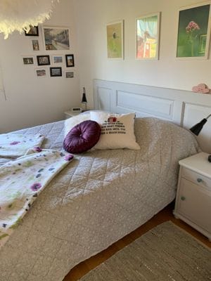 Trevlig stuga nära havet Ängelsbäcksstrand, Båstad - Bild 10