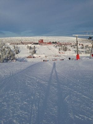 Ski-in/ski-out på Högfjället! Sälens bästa läge! - Bild 3