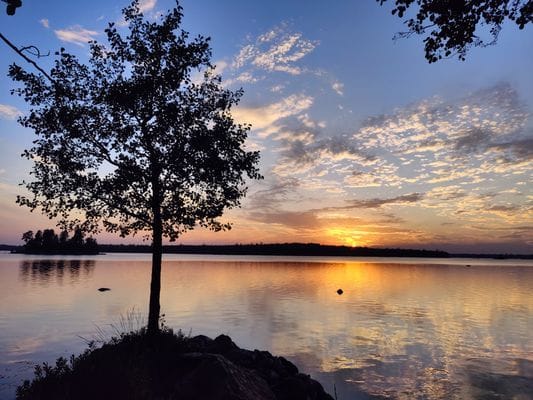 Hus i Urshult, med egen strand vid Åsnen - Bild 3
