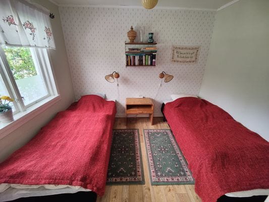 Hus i Urshult, med egen strand vid Åsnen - Bild 11