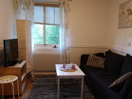 Lägenhet i Åre Björnen 28 m2, ski in/ski out - Bild 7