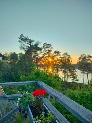 Drömstuga vid havet - Bild 5