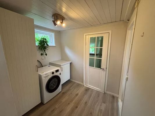 Bo i Läjet strandnära - Bild 13