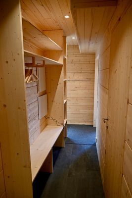 Lägenhet i nybyggd fjällstuga - Bild 7