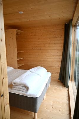 Lägenhet i nybyggd fjällstuga - Bild 8