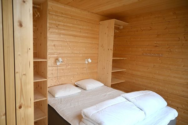 Lägenhet i nybyggd fjällstuga - Bild 10