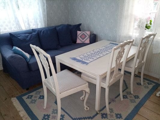 Östra Öland, fint hus! - Bild 11