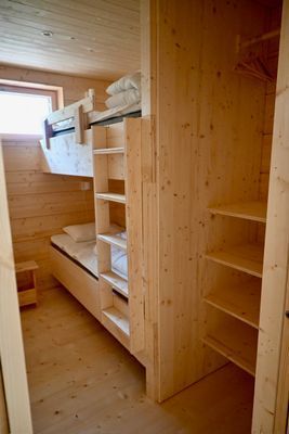 Lägenhet i nybyggd fjällstuga - Bild 12