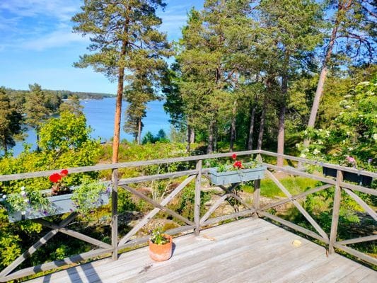 Drömstuga vid havet - Bild 2