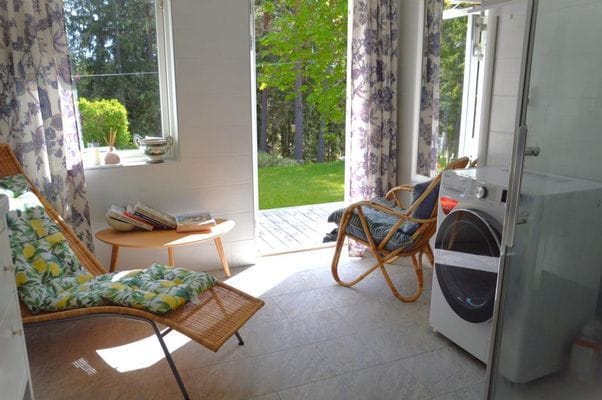 Strömmadal Värmdö Nära badsjö - Bild 24