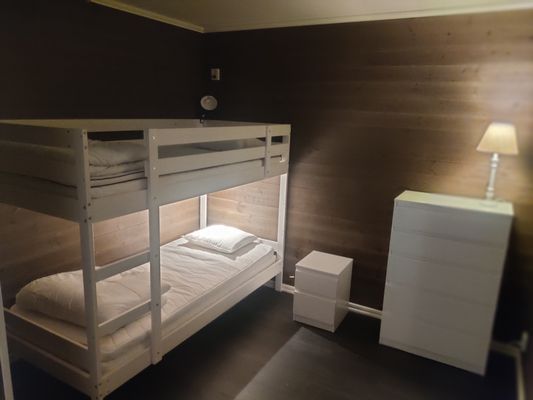 Fjällstuga i Funäsdalen - Bild 13