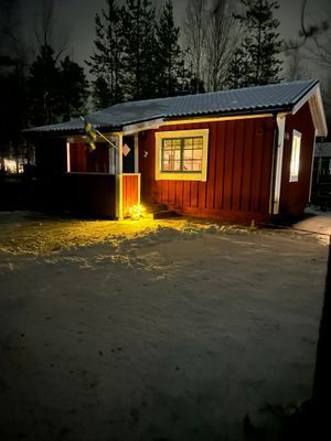 MYSIG LITEN STUGA - Bild 2