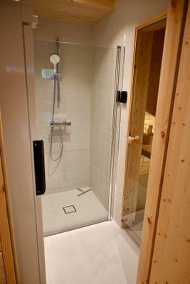 Lägenhet i nybyggd fjällstuga - Bild 14