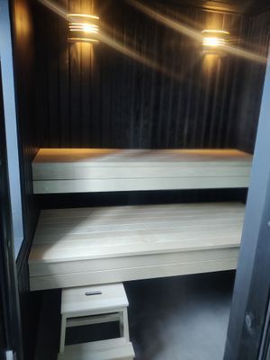 Fjällstuga i Funäsdalen - Bild 9