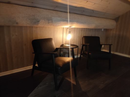 Fjällstuga i Funäsdalen - Bild 14