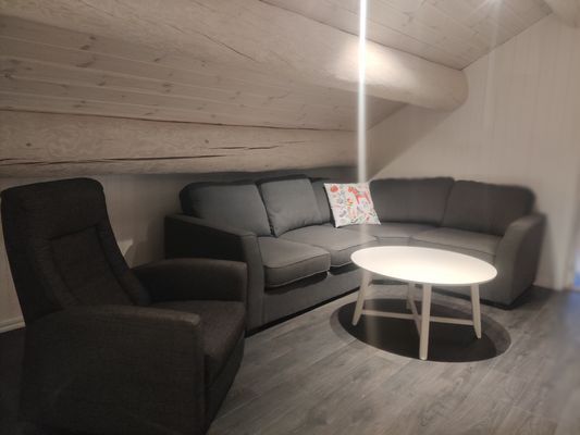 Fjällstuga i Funäsdalen - Bild 15