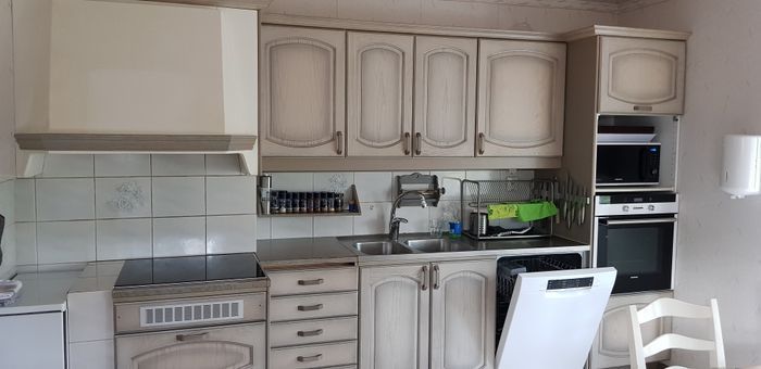 Mysig stuga nära Kungsberget och fiske - Bild 6