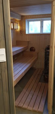 Mysig stuga nära Kungsberget och fiske - Bild 14