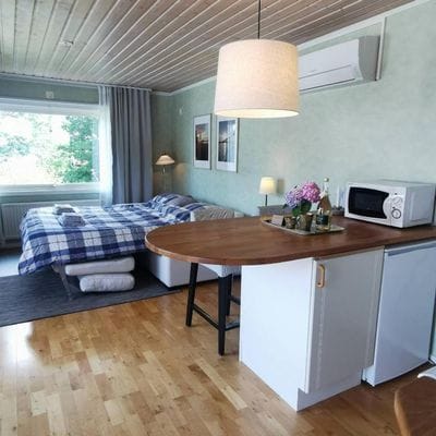 Gästhus vid havet i Kalmar - Bild 5