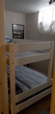 Mysig stuga nära Kungsberget och fiske - Bild 12