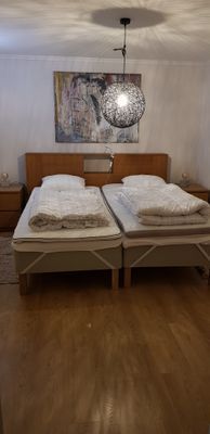 Mysig stuga nära Kungsberget och fiske - Bild 11