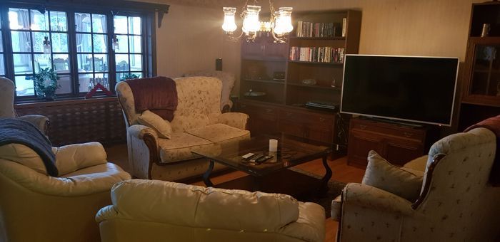 Mysig stuga nära Kungsberget och fiske - Bild 9