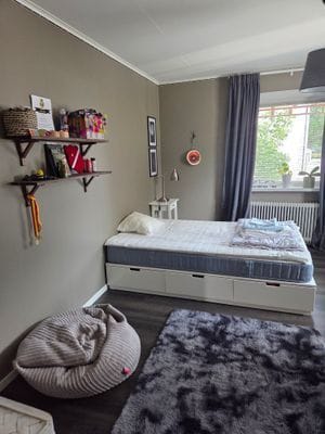 Trevligt hus i Vansbro - Bild 2