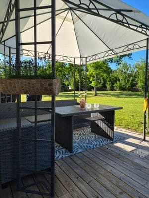 Fritidshus Öland - Färjestaden - Bild 19