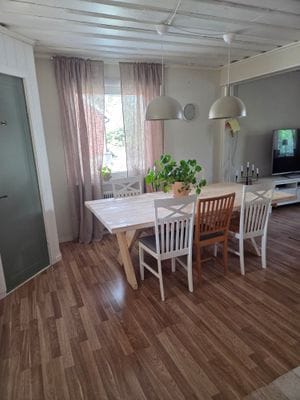 Trevligt hus i Vansbro - Bild 7