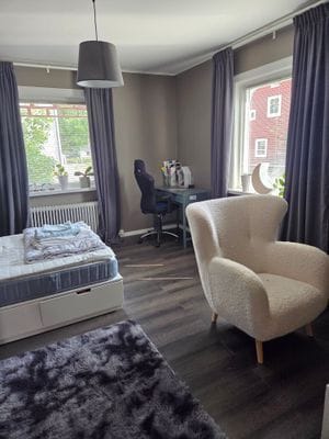 Trevligt hus i Vansbro - Bild 6