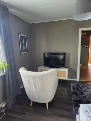 Trevligt hus i Vansbro - Bild 3