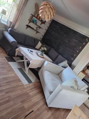 Trevligt hus i Vansbro - Bild 4