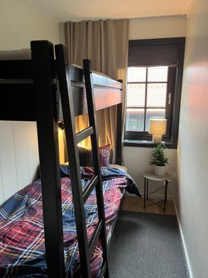 Mysigt boende i Tegefjäll! - Bild 5