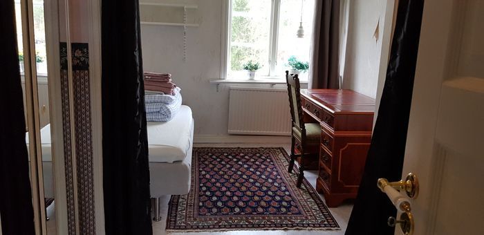 Mysig stuga nära Kungsberget och fiske - Bild 10