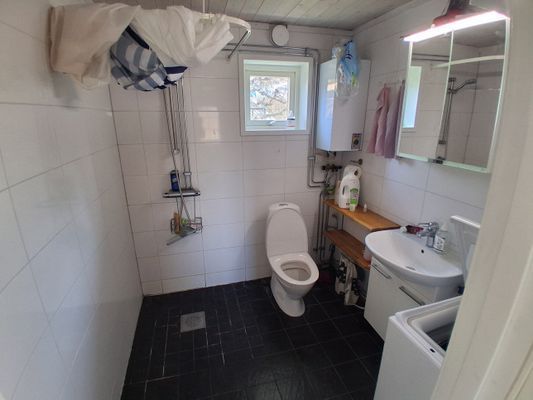 Havsutsikt i Blekinge - Bild 4
