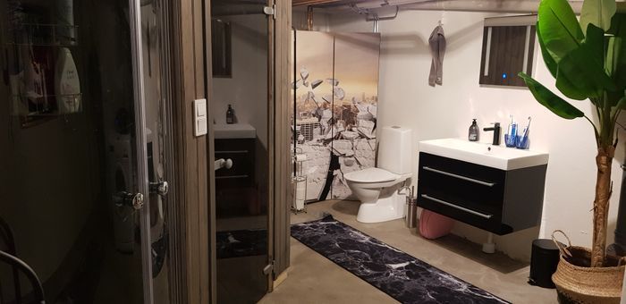 Mysig stuga nära Kungsberget och fiske - Bild 13