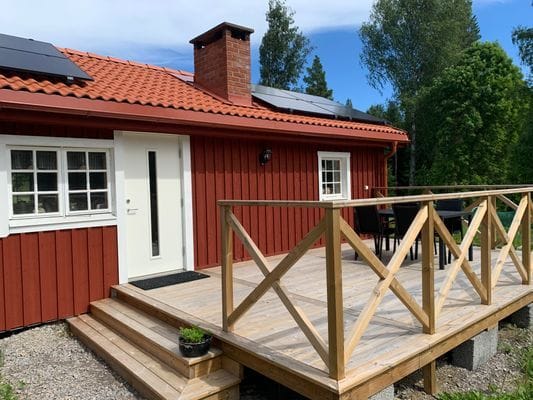 Stuga - Bild 12