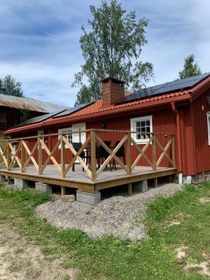 Stuga - Bild 13
