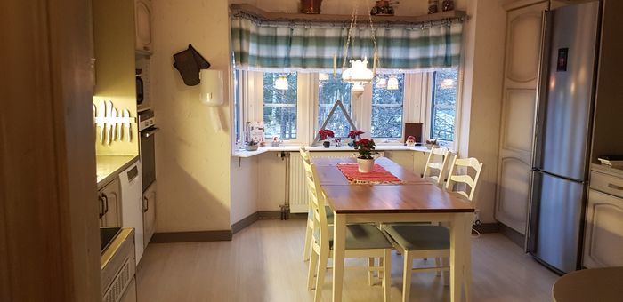 Mysig stuga nära Kungsberget och fiske - Bild 5