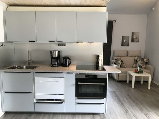 Toppmodernt fritidsboende - Bild 6