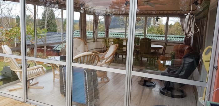 Mysig stuga nära Kungsberget och fiske - Bild 4
