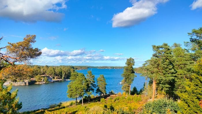 Drömstuga vid havet - Bild 9